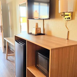 King Room Mobility accessible